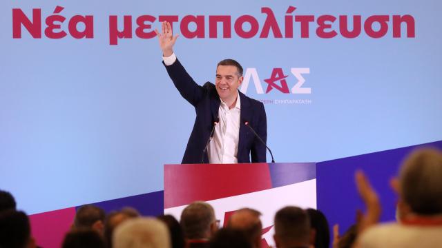 α