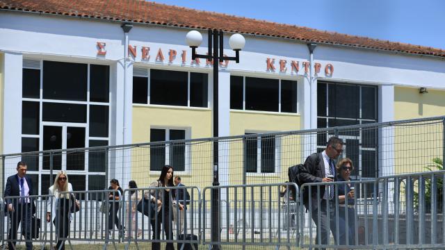 λαρισα
