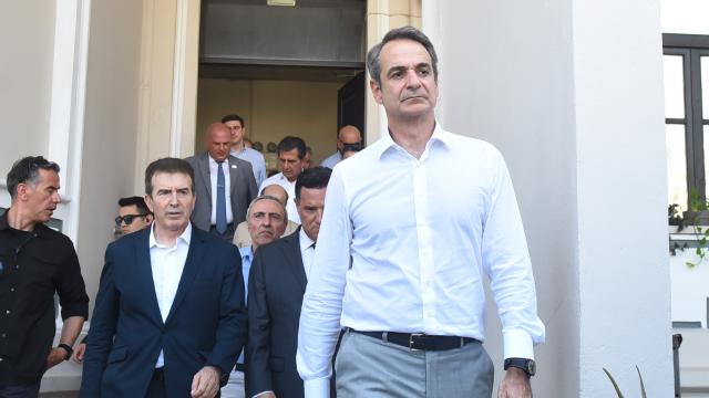 ΜΗΤΣΟΤΑΚΗΣ