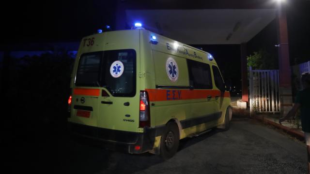 εκαβ
