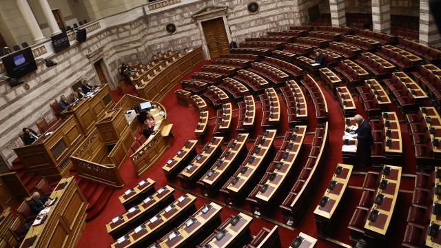 βουλη