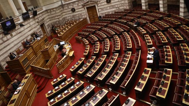 ΚΟΙΝΟΒΟΥΛΙΟ