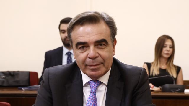σχοινας