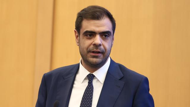 μαρινακης