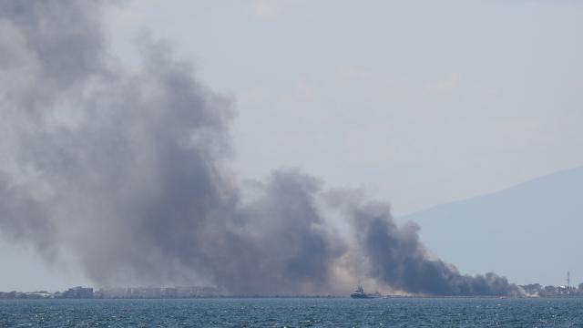 λιμανι