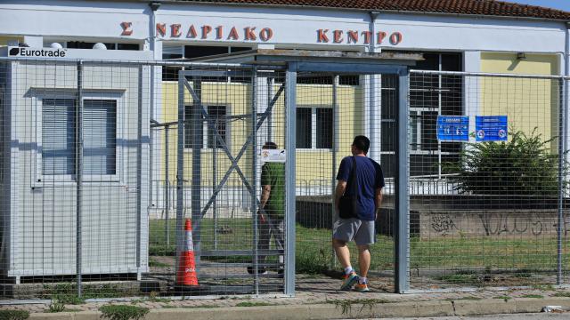 τεμπη
