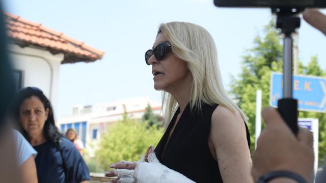 νεστορα