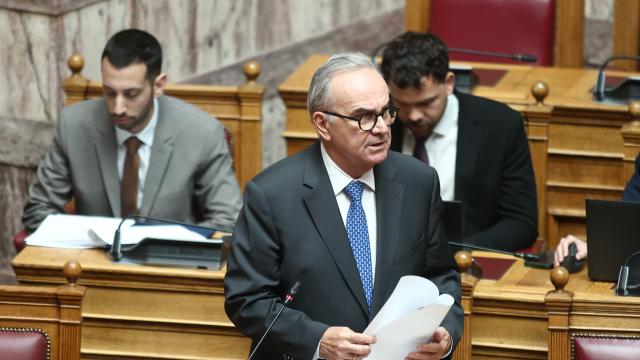 παπαθανασης