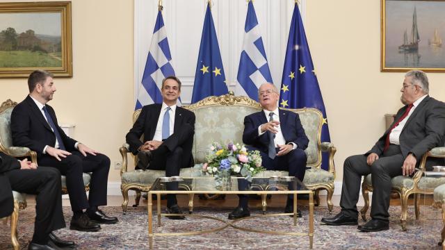 μητσ
