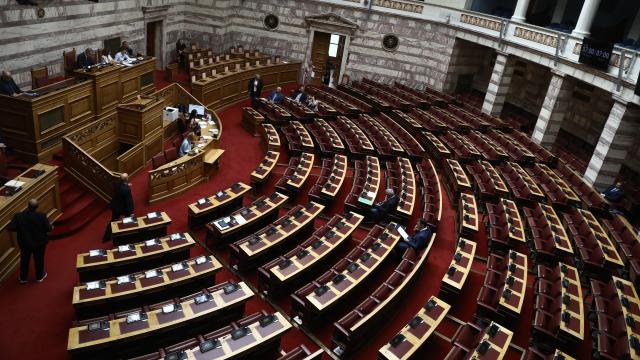 βουλη