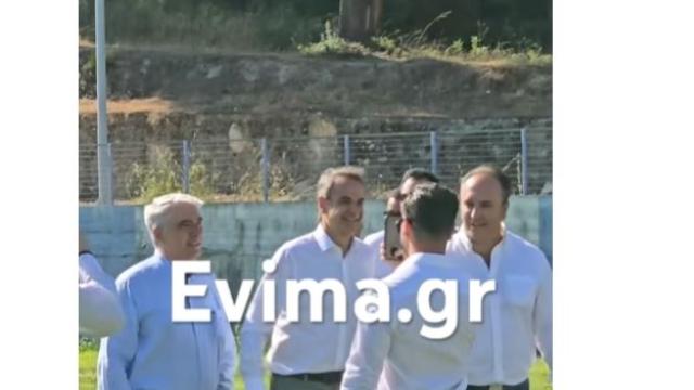 μητσοτακης