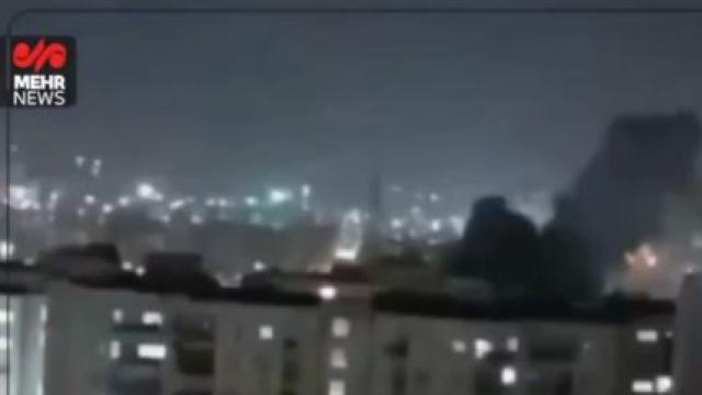 ιραν