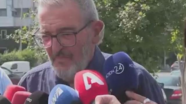 νεστορας