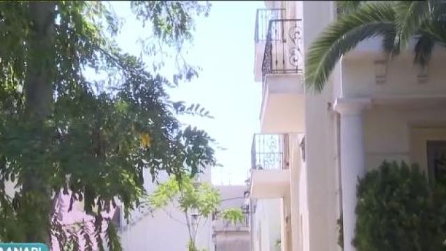 χαλανδρι