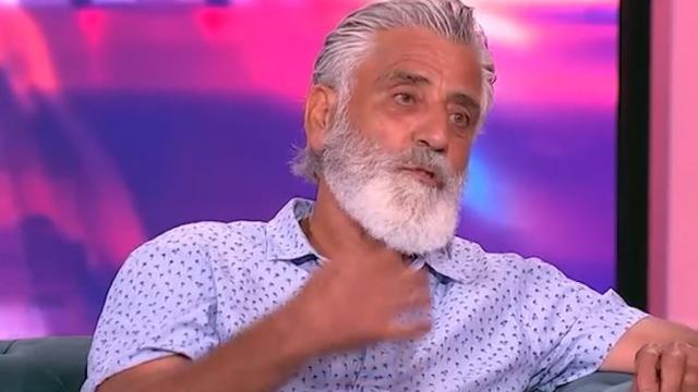 ξεκουκης