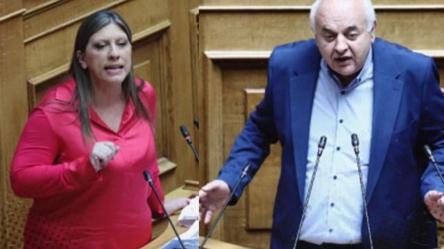 βουλη