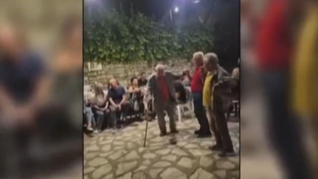 ηλικιωμενος