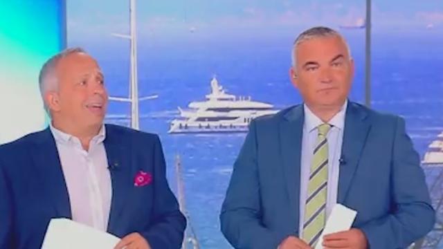 αταιριαστοι