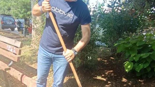σκαψιμο