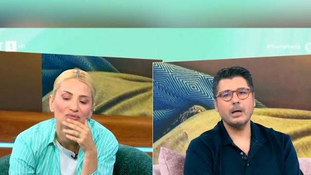 κωνστανταρας