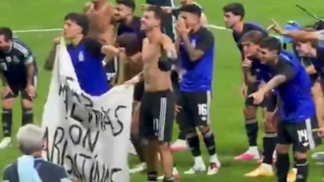 argentinh
