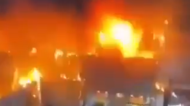 iran