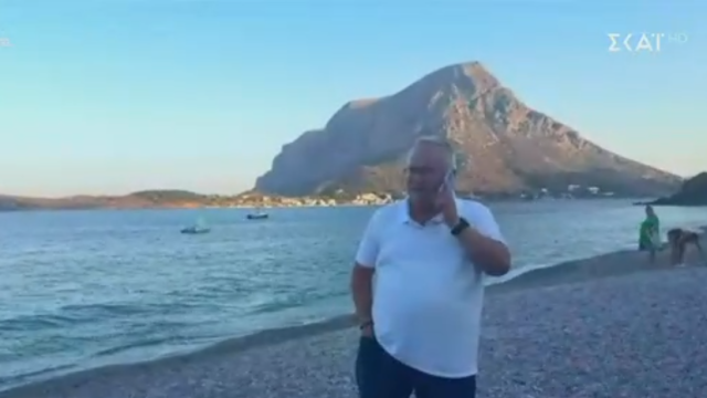 γιατρος
