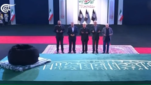 iran