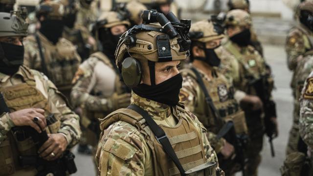 army