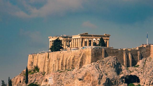 ΑΚΡΟΠΟΛΗ