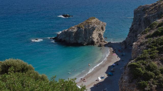 τουρισμος