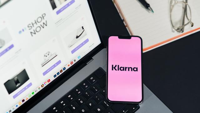 klarna 