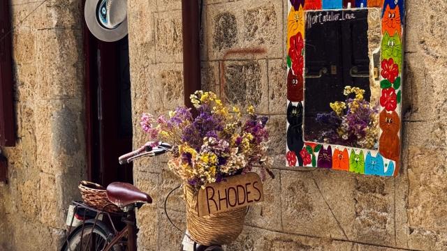 rodos