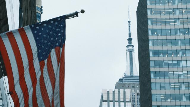 USA