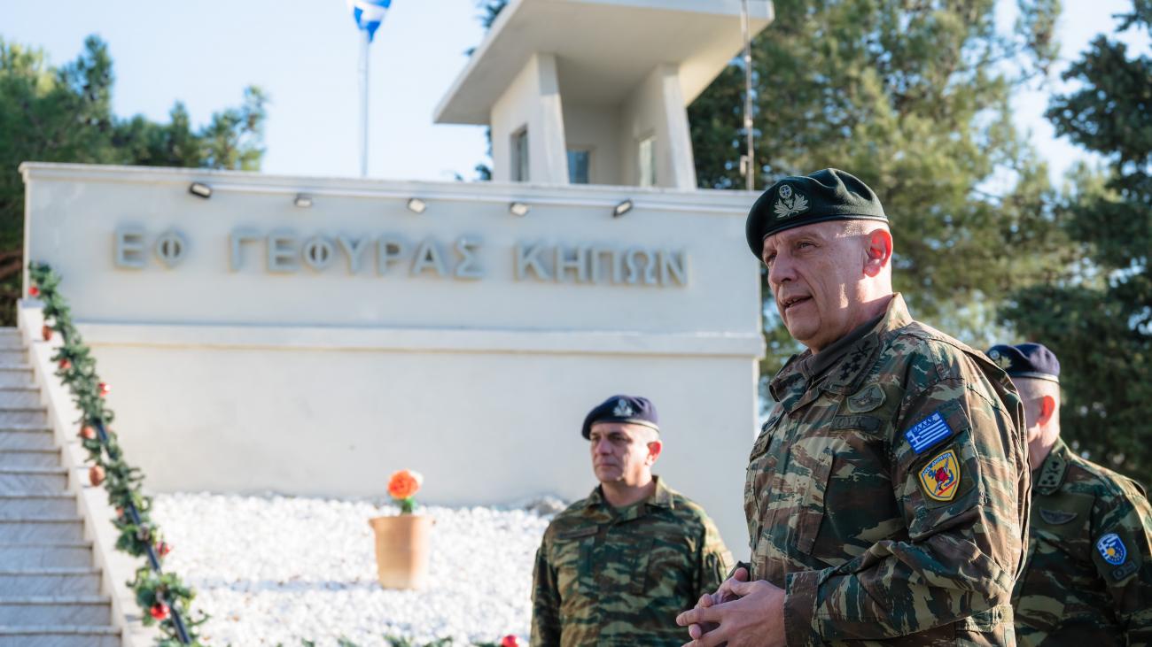 Κ. Φλώρος: Συνεχίζω απερίσπαστος την εκτέλεση των καθηκόντων μου Κ. Φλώρος: Συνεχίζω απερίσπαστος την εκτέλεση των καθηκόντων μου