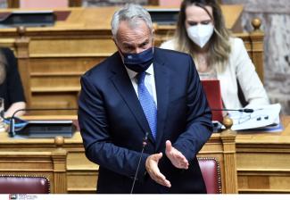 Βορίδης