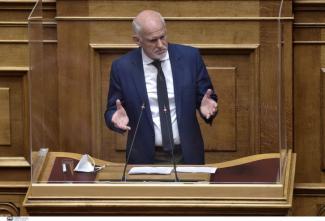 ΓΙΩΡΓΟΣ ΠΑΠΑΝΔΡΕΟΥ 