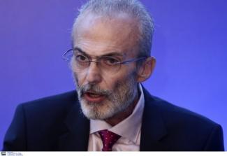 Δ Μαύρος