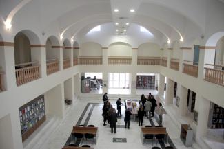 Διεθνές Πανεπιστήμιο
