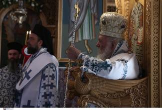 ΕΚΚΛΗΣΙΑ