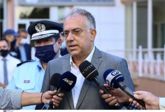 ΘΕΟΔΩΡΙΚΑΚΟΣ