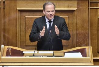 Καραμανλής