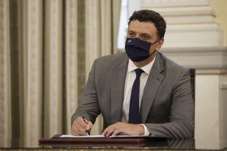 Κικίλιας