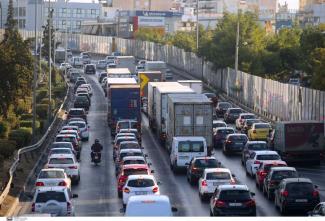 Κυκλοφοριακό