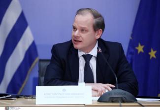 ΚΩΣΤΑΣ ΑΧ ΚΑΡΑΜΑΝΛΗΣ