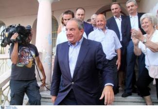 Καραμανλής