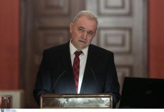 Λεκκας σεισμολογος