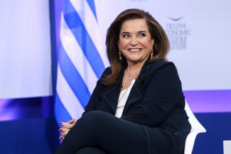 Μπακογιάννη Ντόρα
