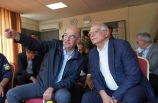 ΜΠΟΡΕΛ ΔΕΝΔΙΑΣ