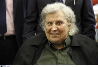 Θεοδωράκης